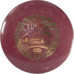 Käytetty Kiekko DGPT