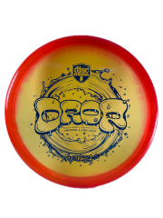 Käytetty kiekko Discmania Horizon C-line Drop Niklas Anttila Creator Series