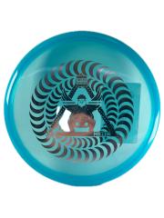 Käytetty kiekko Discmania Active premium sensei Lock series milliin