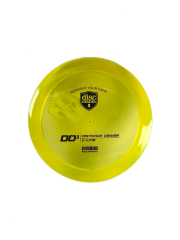 Käytetty kiekko discmania c-line DD3