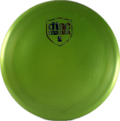 Käytetty Kiekko Discmania Dd2 G-Line