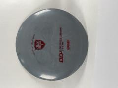 Käytetty Kiekko Discmania DD3 S-Line, Harmaa