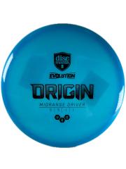 Käytetty kiekko discmania evolution origin