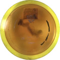 Käytetty Kiekko Discmania FD2 C-Line