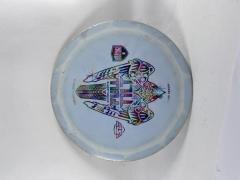 Käytetty Kiekko Discmania Full Tilt