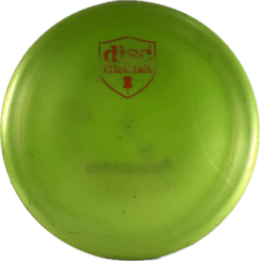 Käytetty Kiekko Discmania G-line DD2