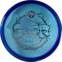 Käytetty Kiekko Discmania Horizon C-Line Drop