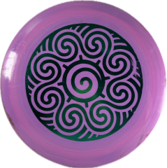 käytetty kiekko Discmania Instinct