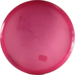 Käytetty Kiekko Discmania Iron Samurai 3 Glow C-Line Md3