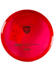 Käytetty kiekko discmania MD1 c-line