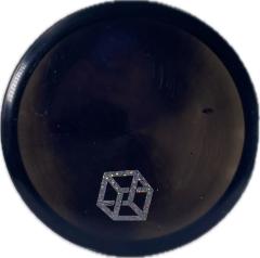 Käytetty Kiekko Discmania MD3