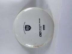 Käytetty Kiekko Discmania S-Line DD Valkoinen