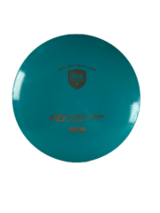 Käytetty Kiekko Discmania S-Line FD