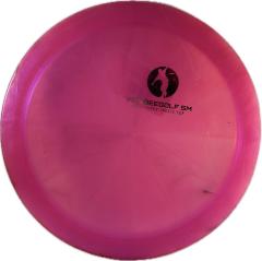 Käytetty Kiekko Discmania Splice Frisbeegolf SM 2022