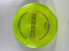 Käytetty Kiekko Discraft Buzzz