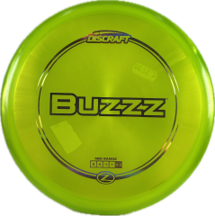 Käytetty Kiekko Discraft Buzzz