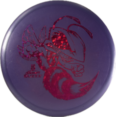 Käytetty kiekko Discraft Buzzz Big Z