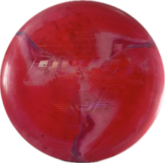 Käytetty kiekko Discraft Buzzz Dickerson tour series