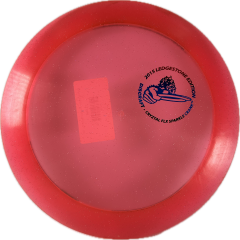 Käytetty Kiekko Discraft Crank