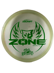 Käytetty kiekko Discraft Cryztal FLX Zone