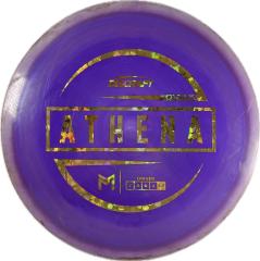 Käytetty Kiekko Discraft First Run Athena