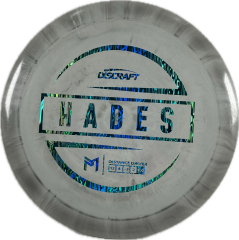 Käytetty kiekko Discraft Hades