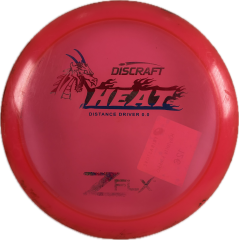 Käytetty kiekko Discraft Heat Zflx