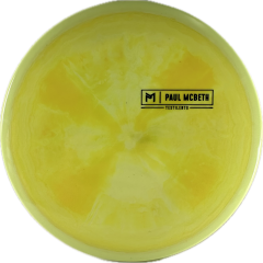 Käytetty Kiekko Discraft Testilento Malita Esp