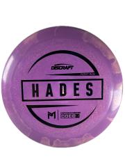 Käytetty kiekko Discraft Paul McBeth hades