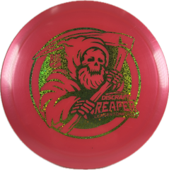 Käytetty kiekko Discraft Reaper Ledgestone 2022