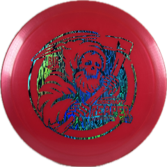 Käytetty kiekko Discraft Reaper Ledgestone 2022