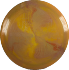 Käytetty kiekko Discraft Surge Chandler Fry Tour Series