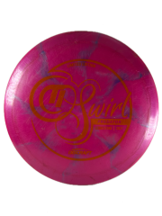 Käytetty kiekko Discraft Ti Swirl Predator