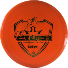 Käytetty kiekko Dynamic Disc FuzionX EMac Truth