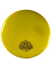 Käytetty kiekko Dynamic Discs bounty