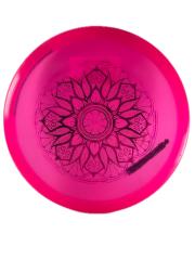 Käytetty kiekko Dynamic Discs culprit