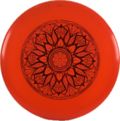 Käytetty kiekko Dynamic Discs Culprit Chris Clemons 2022 Tour Series