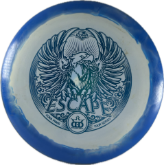 Käytetty Kiekko Dynamic Discs Escape Kona