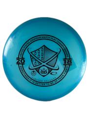 Käytetty kiekko Dynamic Discs judge