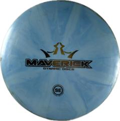 Käytetty Kiekko Dynamic Discs Maverick