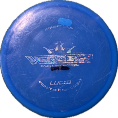 Käytetty kiekko Dynamic Discs Verdict Lucid