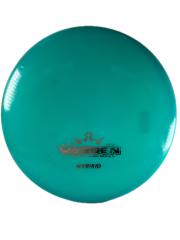 Käytetty kiekko Dynamic Discs warden hybrid