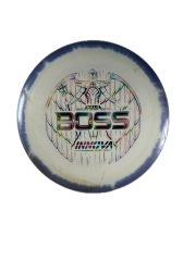 Käytetty Kiekko Halo BOSS