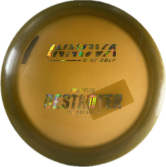 käytetty kiekko Innova Champion Destroyer