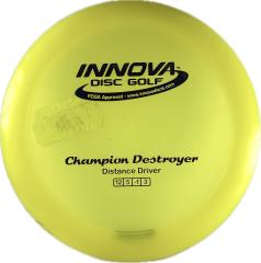 Käytetty Kiekko Innova Champion Destroyer