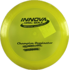 Käytetty kiekko Innova Champion Dominator