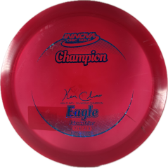 Käytetty Kiekko Innova Champion Eagle