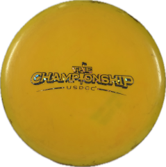 Käytetty kiekko Innova Champion Rancho Cucamonga