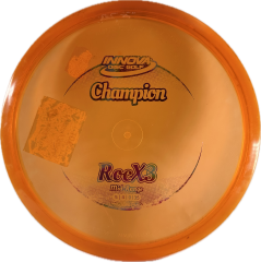Käytetty Kiekko Innova Champion Rocx3