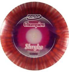 Käytetty kiekko Innova Champion Shryke dyed